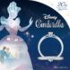 銀座・柏・直方の結婚指輪Disney Cinderella（ディズニーシンデレラ）_01s