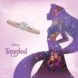 銀座・柏・直方の婚約指輪Disney Tangled（塔の上のラプンツェル）_01s